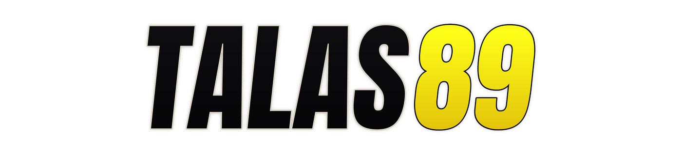 talas89 Logo